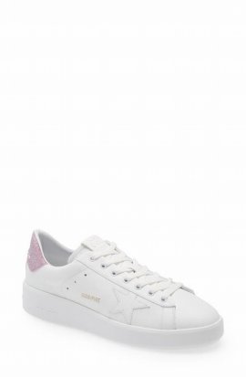 Purestar Low-top Sneakers In Weiss