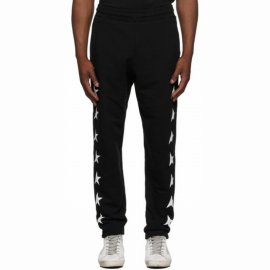 Black Star Doro Lounge Pants In Multi-colored