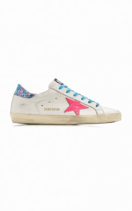 Women's Superstar Multi Leather Sneakers