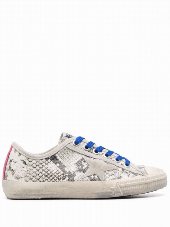 V-star Low-top Sneakers In Grau