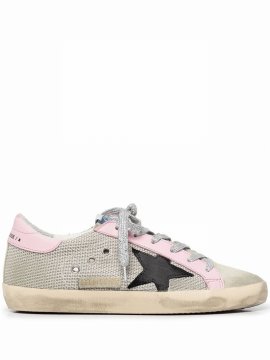 Superstar Low-top Sneakers In Multicolour