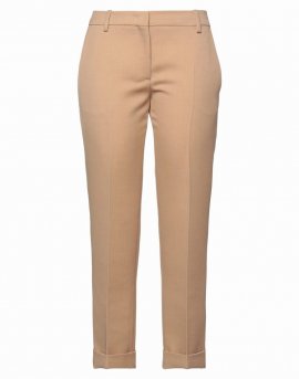 Pants In Beige