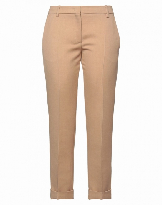 Pants In Beige