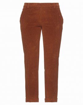 Pants In Brown