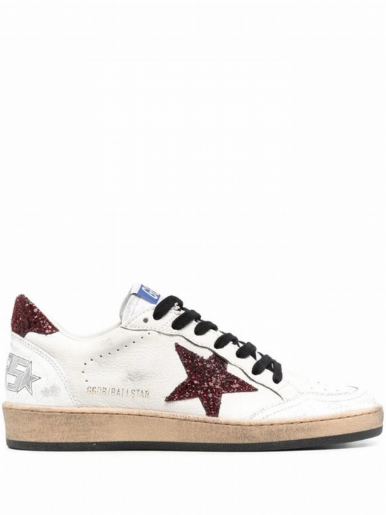 Superstar Low-top Sneakers In Multi-colored