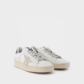 Stardan Sneakers In White