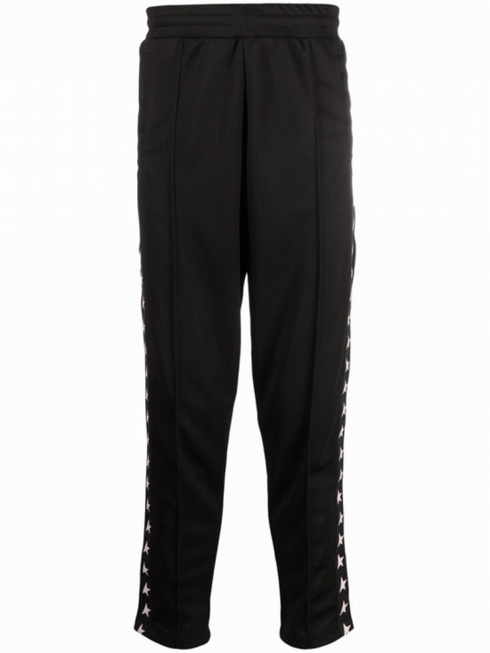 Doro Star Collection Jogging Trousers In Multi-colored