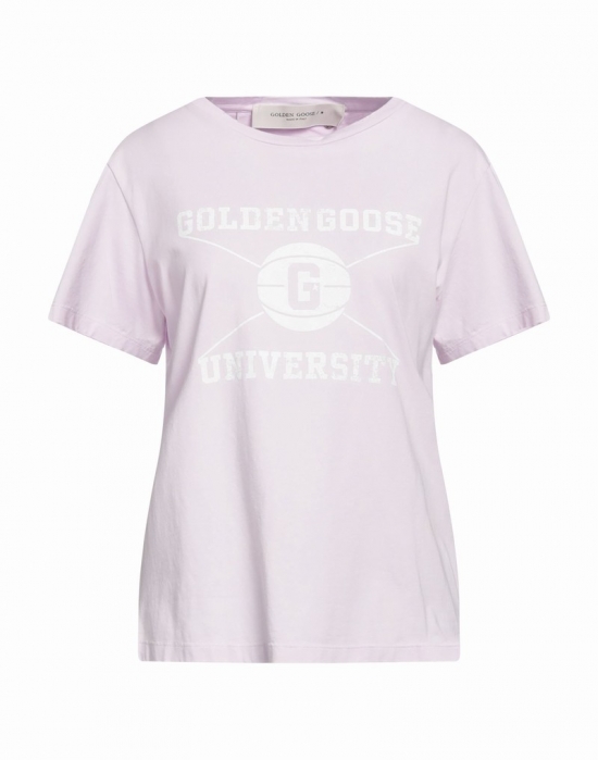 T-shirts In Pink