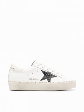 Women's White Other Materials Sneakers