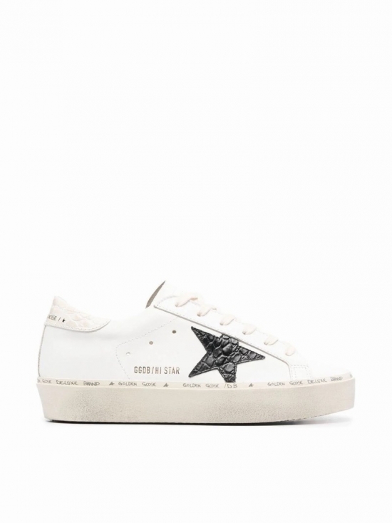 Women's White Other Materials Sneakers