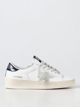 Sneakers Woman Color White