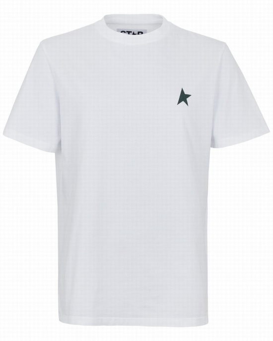 T-shirts And Polos In White