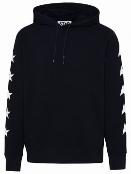 Alighie Sweatshirt In Navy