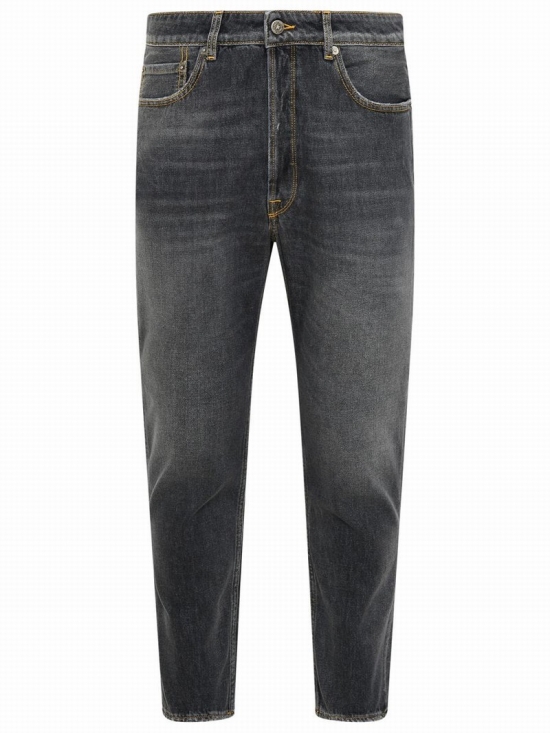 `journey - New Happy` Jeans In Nero