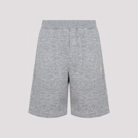 Short Men In Medium Grey