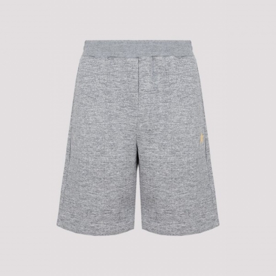 Short Men In Medium Grey