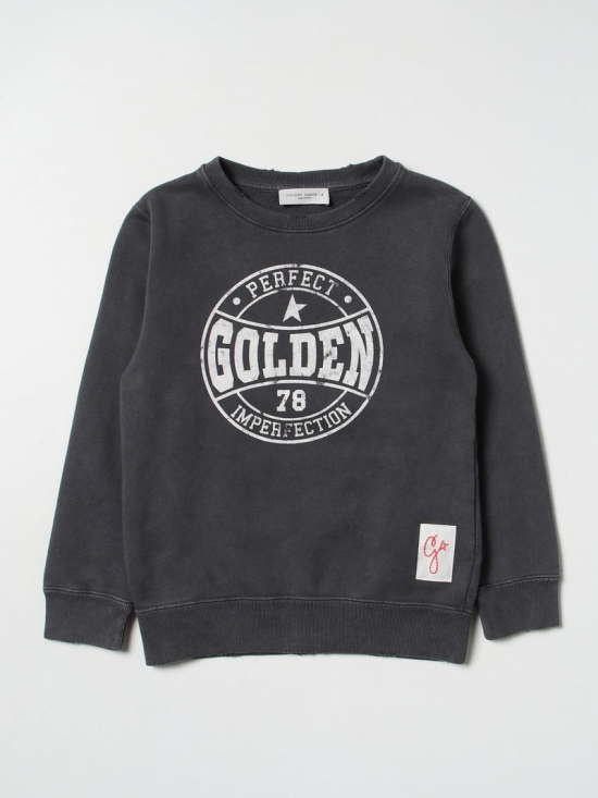 Sweater Kids Color Charcoal