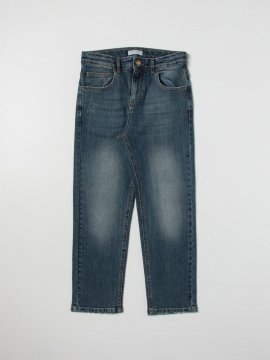 Jeans Kids Color Blue