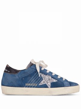 Super-star Low-top Sneakers In ??ɫ