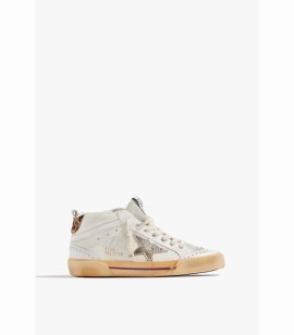 Mid Star Sneaker In Multi