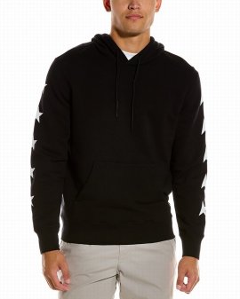 Sweatshirt With Print In Nocolor