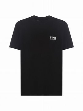 T-shirts And Polos Black