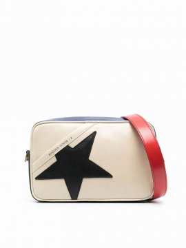 Star Shoulder Bag