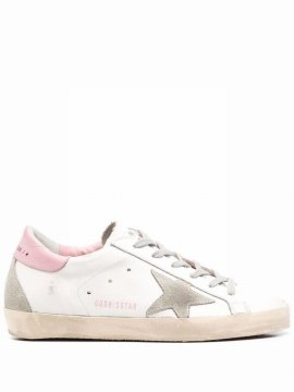 Super Star Low Top Sneakers In Multi-colored