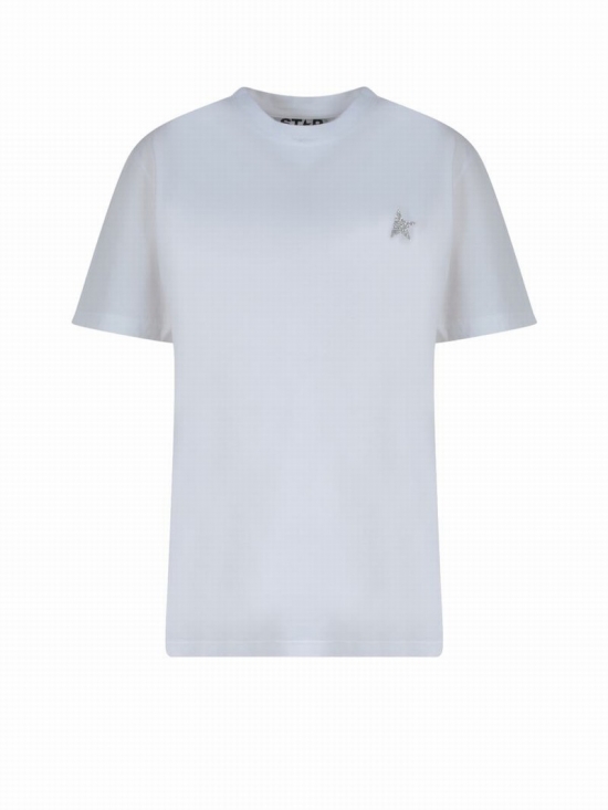 Deluxe Brand T-shirt In White