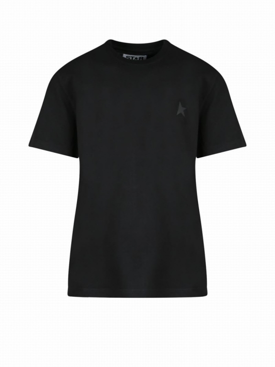 Deluxe Brand T-shirt In Black