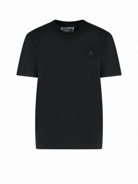 Deluxe Brand T-shirt In Black