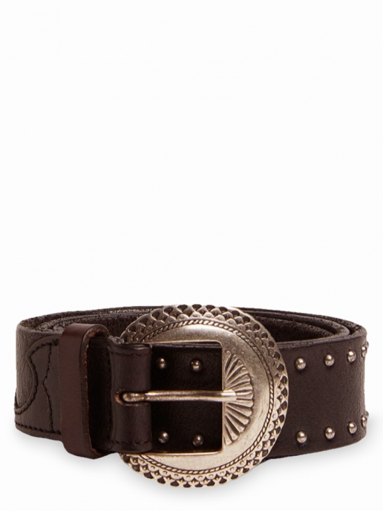 Belts Black