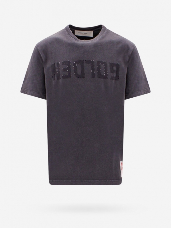 T-shirt In Grey