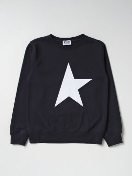 Sweater Kids Color Black