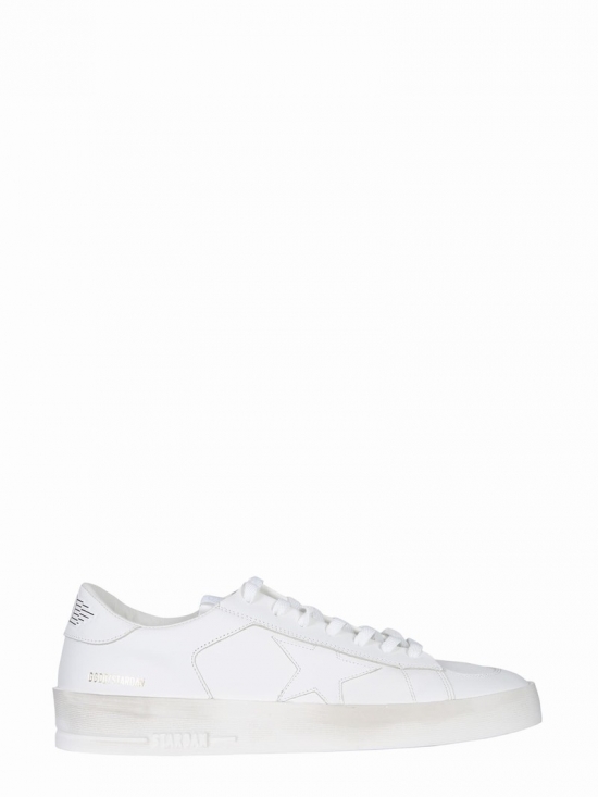 Stardan Sneakers In Bianco