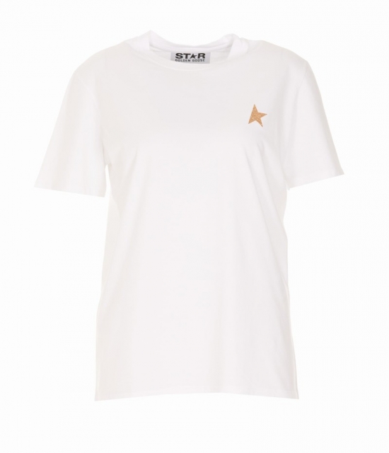 Star Logo T-shirt In Default Title