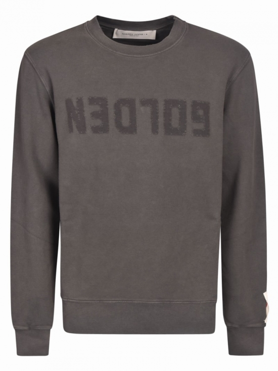 Archibald Sweatshirt In Anthracite