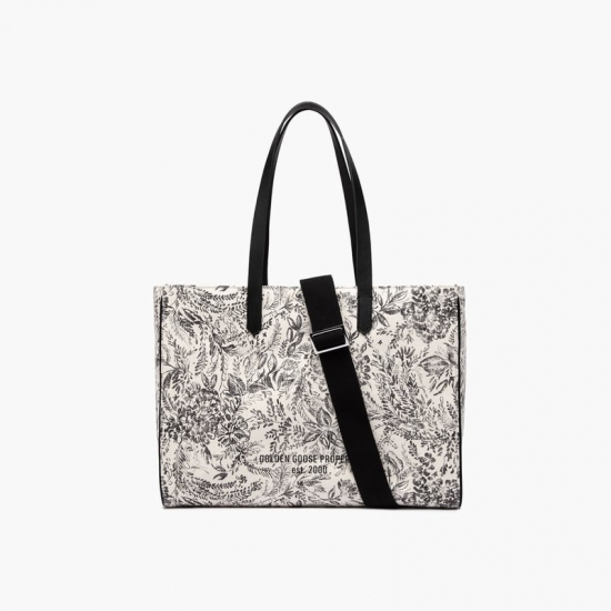 California Shopper Bag In 80203