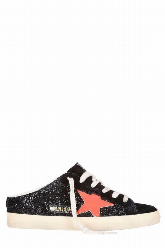 Super-star Sabot Slip-on Sneakers In 90373