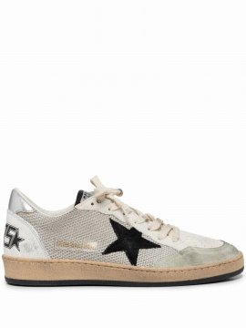Ball-star Low-top Sneakers