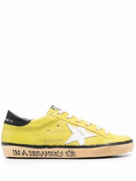 Super Star Low-top Sneakers