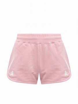 Deluxe Brand Shorts In Default Title