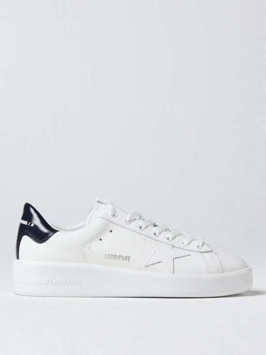 Sneakers Damen Farbe Weiss In White