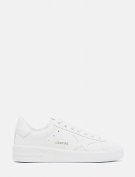 Sneakers In Optic White