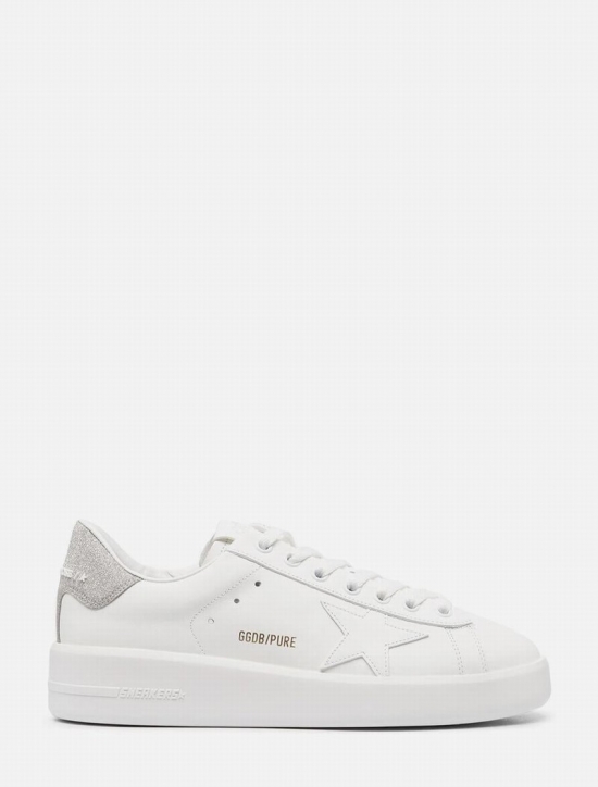 Sneakers White