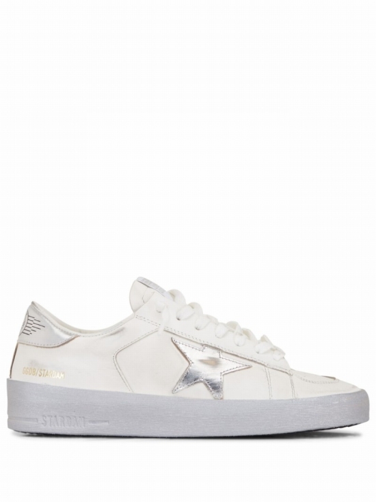 Stardan Sneakers In White