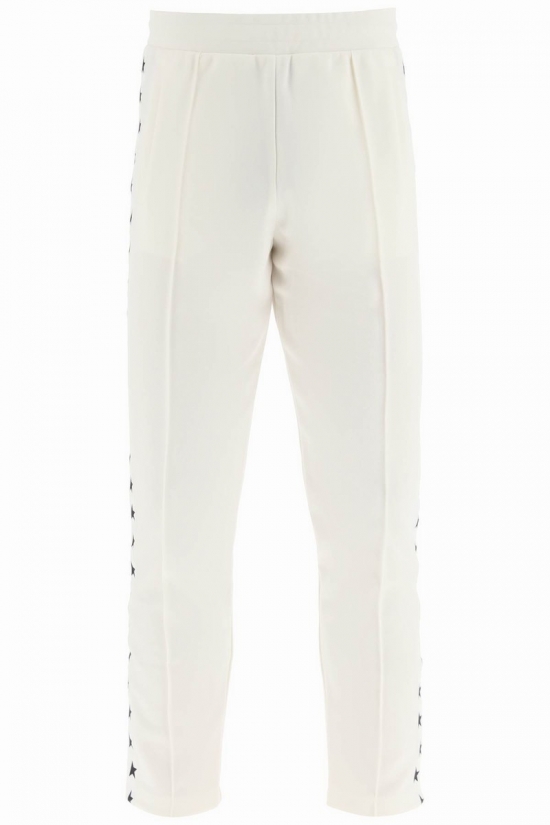 Doro Trackpants In White