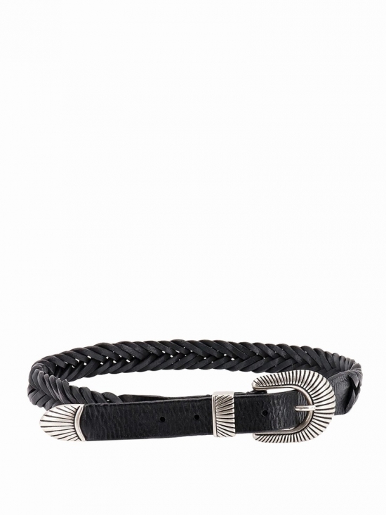 Belt In Black