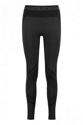 Genesis Technical Jersey Leggings In 90289