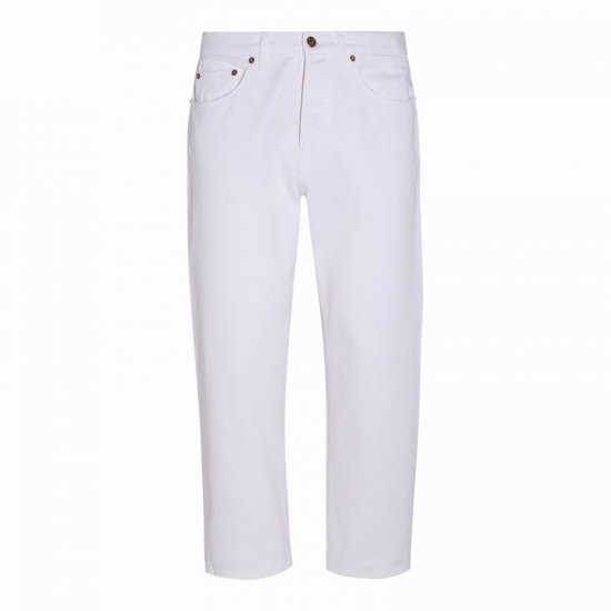 Jeans White